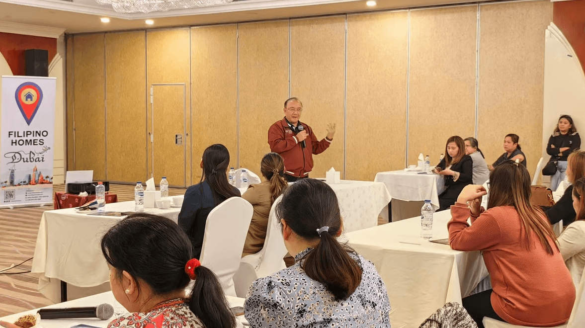 Filipino Homes launches ‘Global Partners’ facility