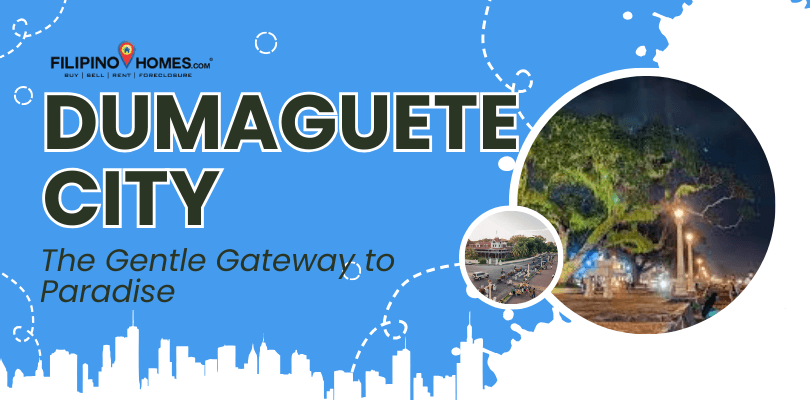 Dumaguete City: The Gentle Gateway to Paradise