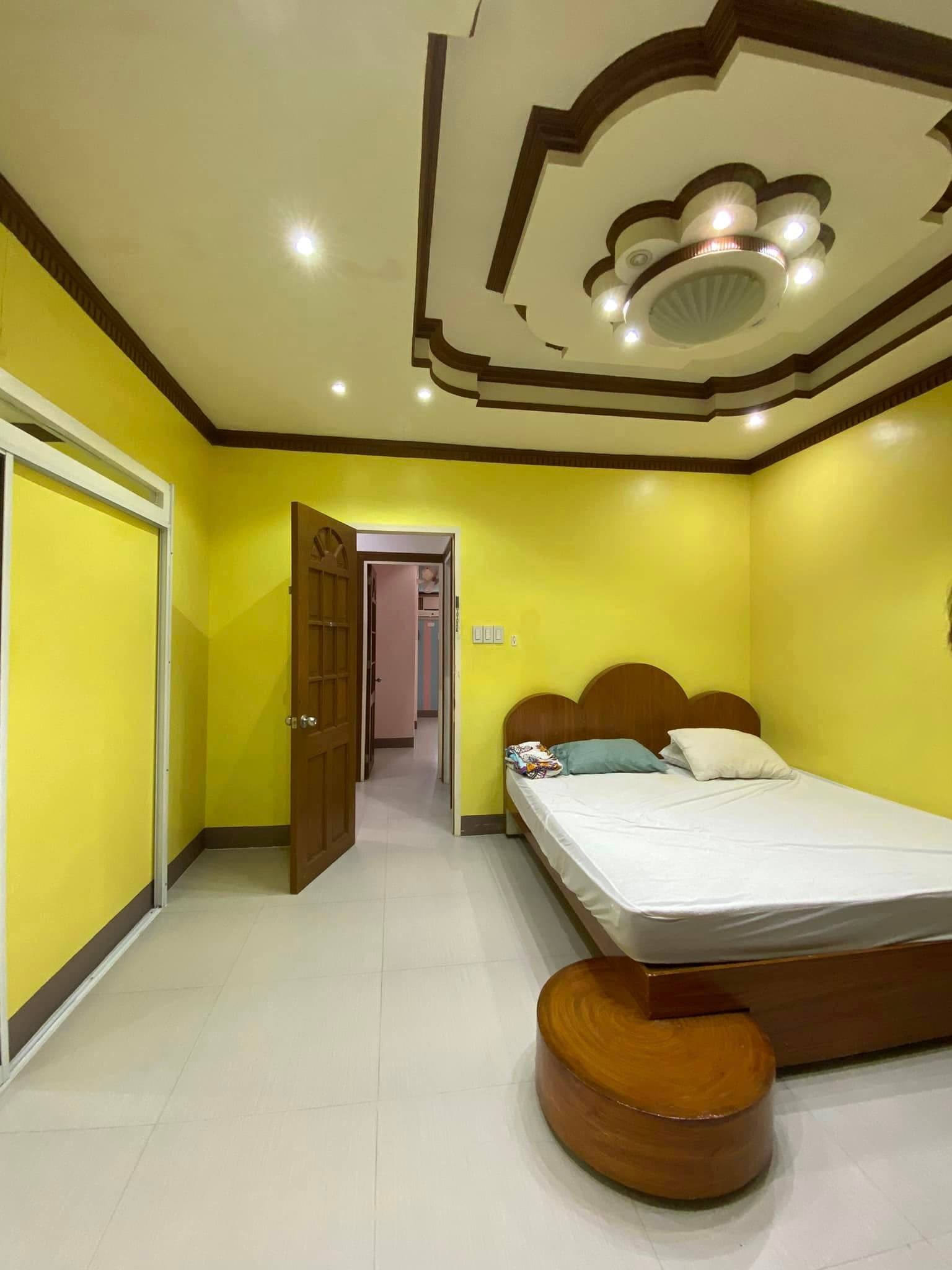 FULLY FURNISHED TOWNHOUSE IN MABOLO - photo 4