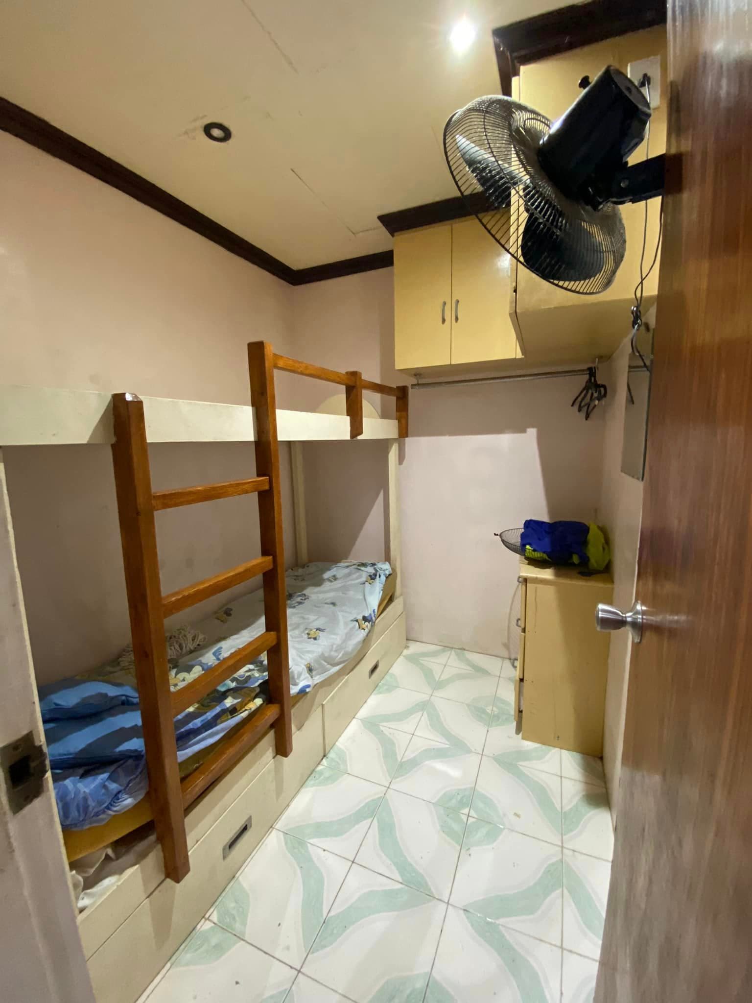 FULLY FURNISHED TOWNHOUSE IN MABOLO - photo 7