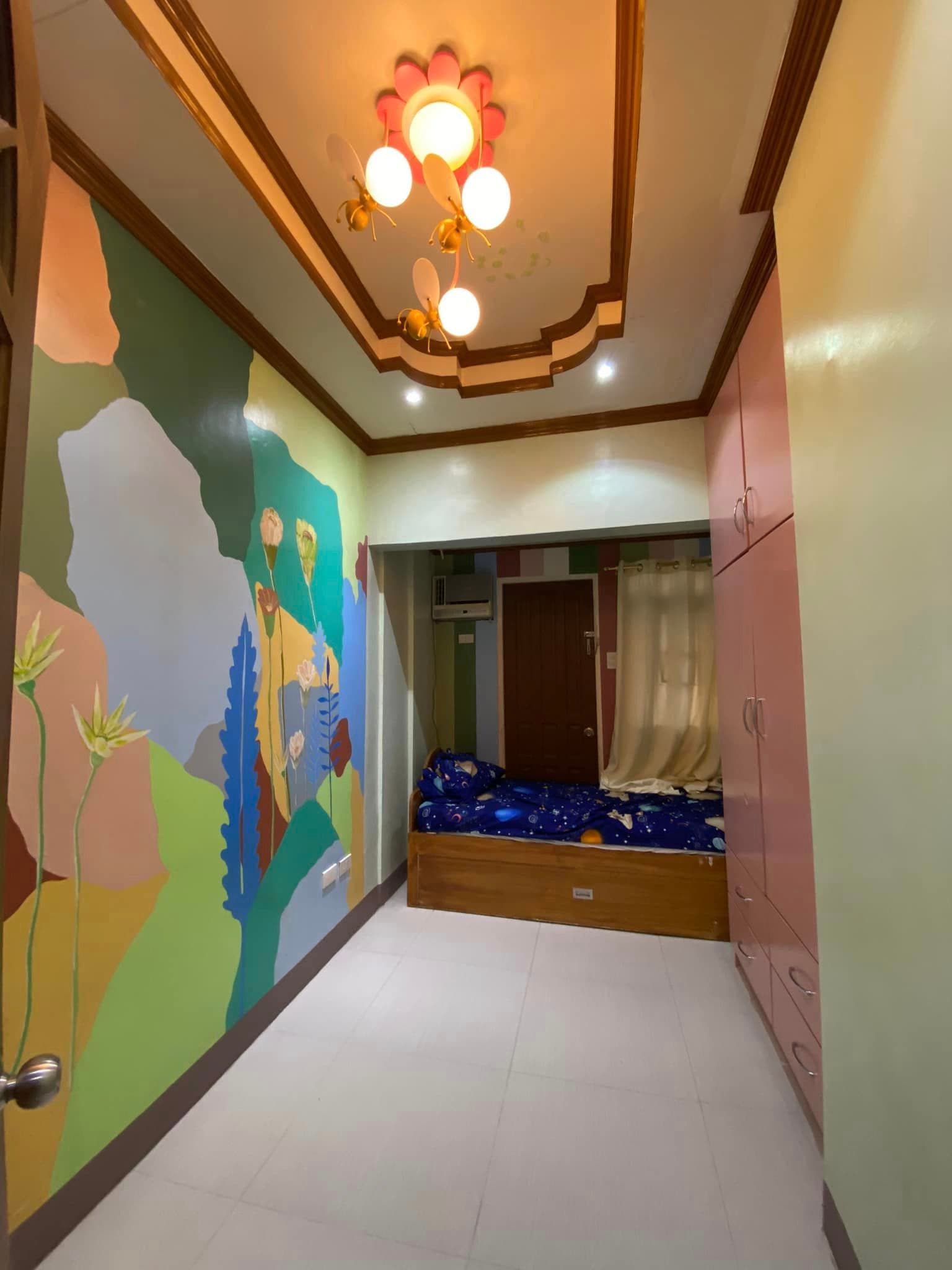 FULLY FURNISHED TOWNHOUSE IN MABOLO - photo 6