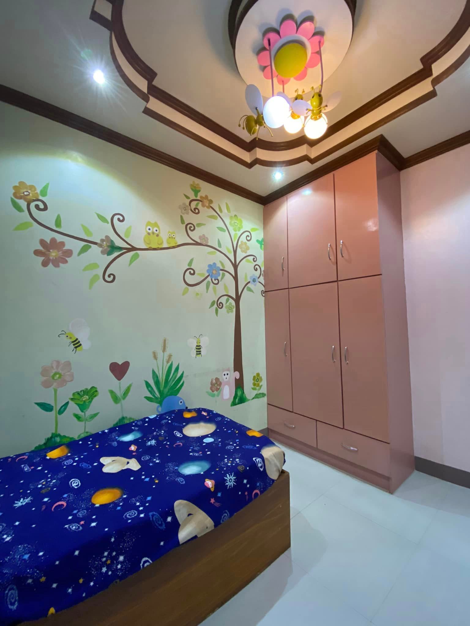 FULLY FURNISHED TOWNHOUSE IN MABOLO - photo 5