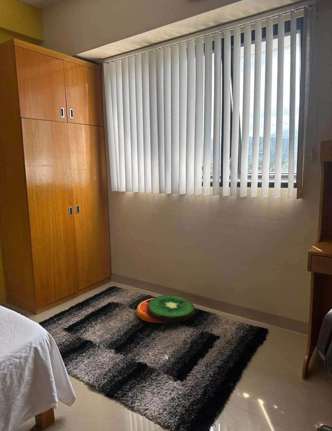 Fully furnished Studio Unit beside Ateneo de Cebu CLEAN TITLE - photo 5