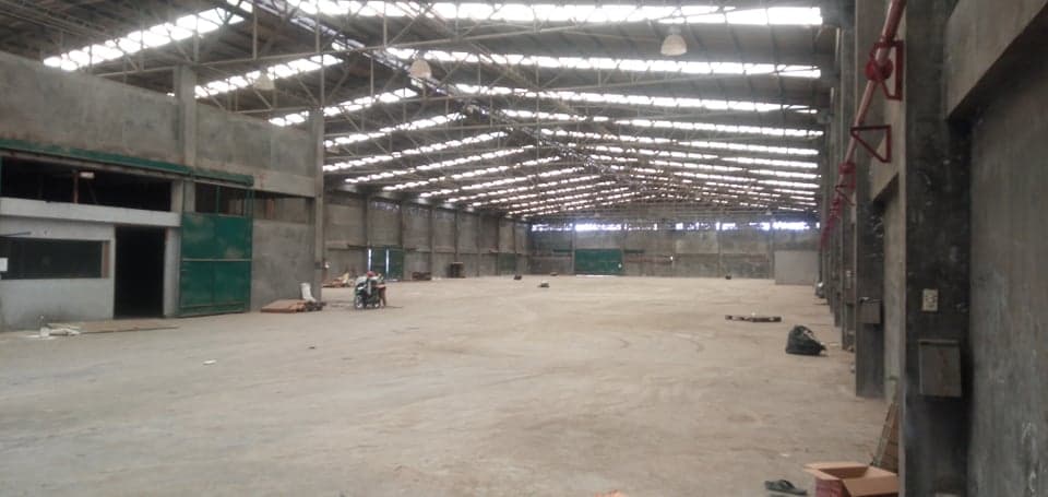 Warehouse for sale in Mandaue City - photo 2