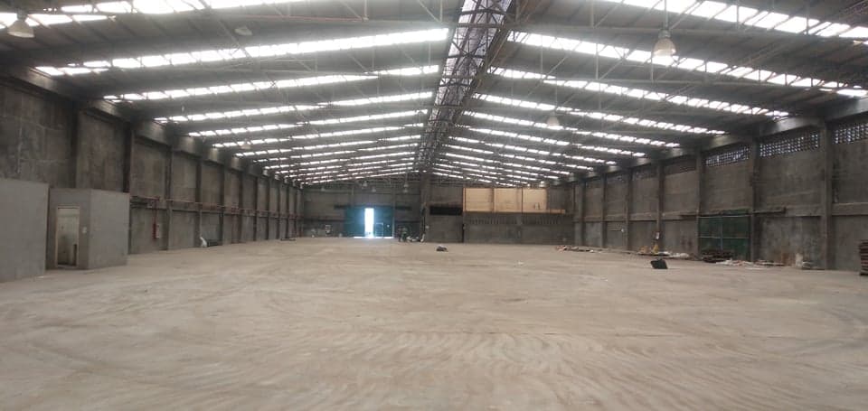 Warehouse for sale in Mandaue City - photo 1