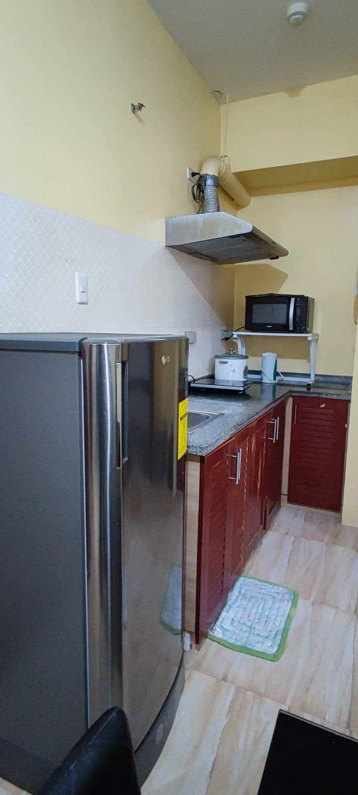 2 BR with Parking - photo 3