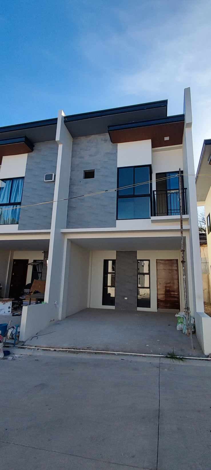 Verdana Heights house and lot for sale - photo 4