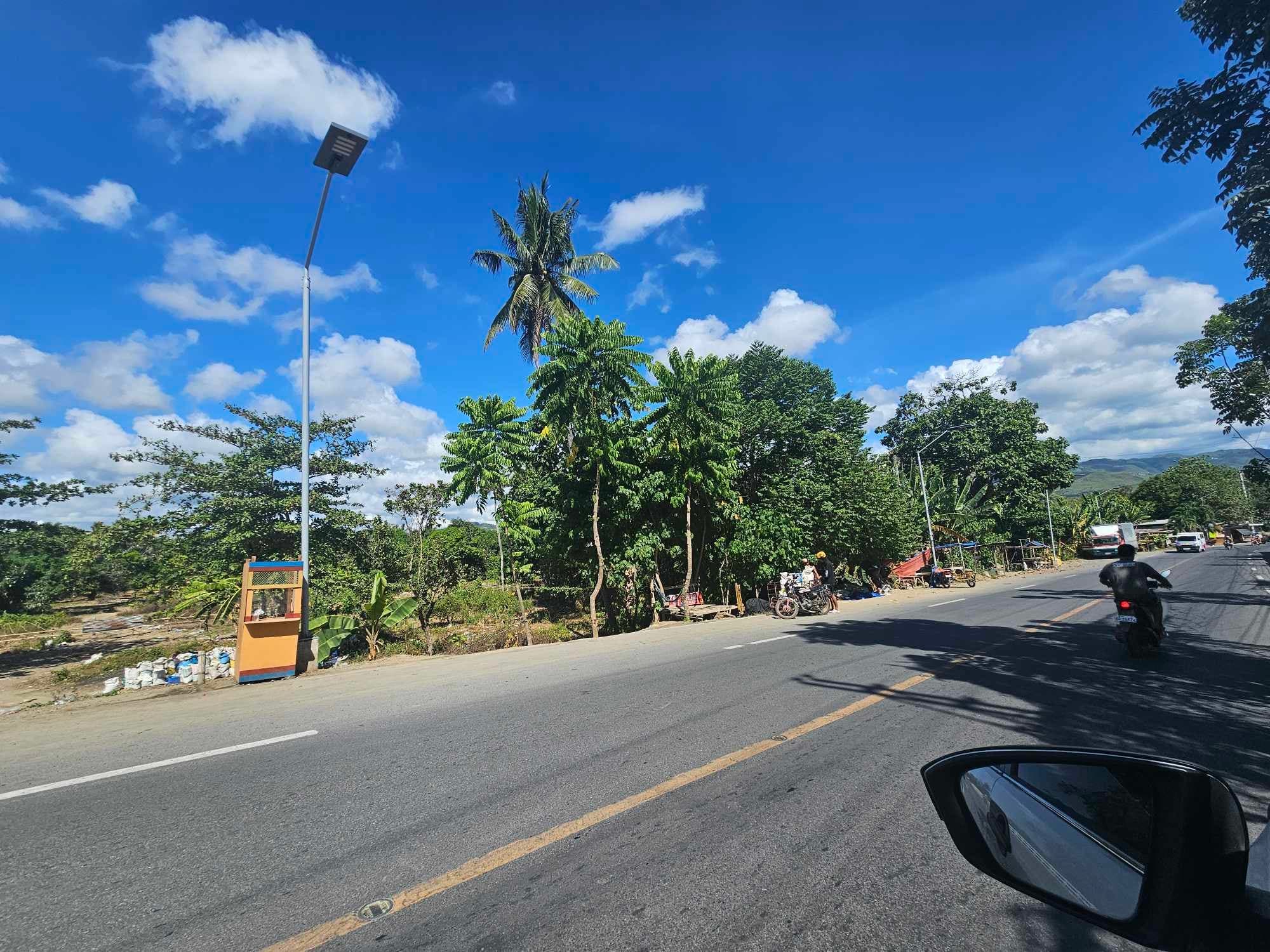 FOR SALE COMMERCIAL LOT AT TABOC DANAO CITY - photo 5
