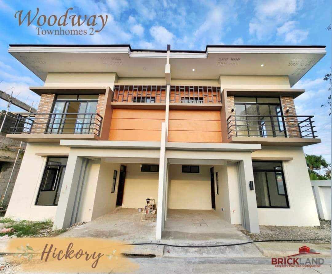 BRANDNEW 4BR HOUSE AND LOT FOR SALE - photo 4