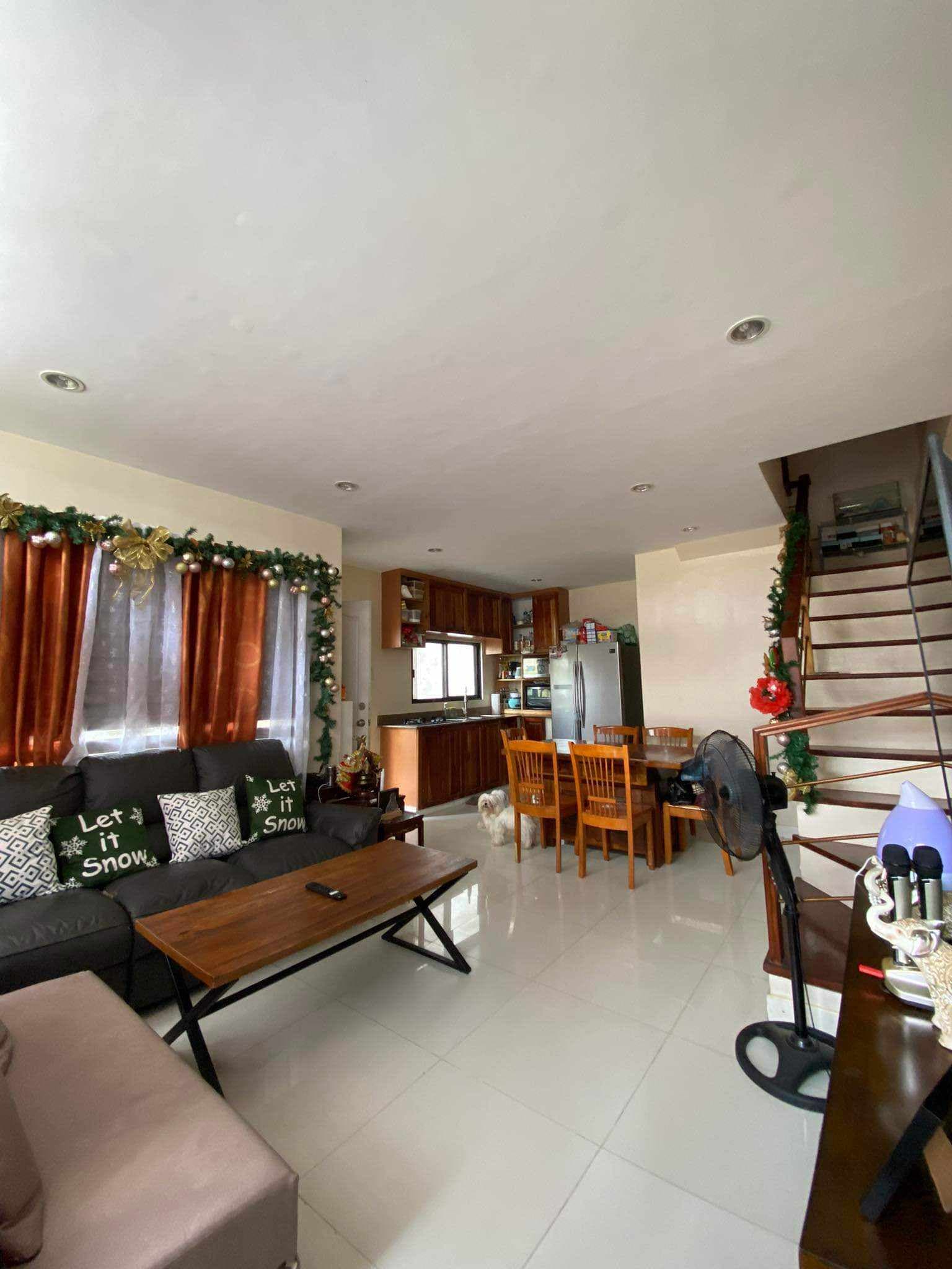 3 BR House and Lot in Box hill Residences, Talisay City - photo 5