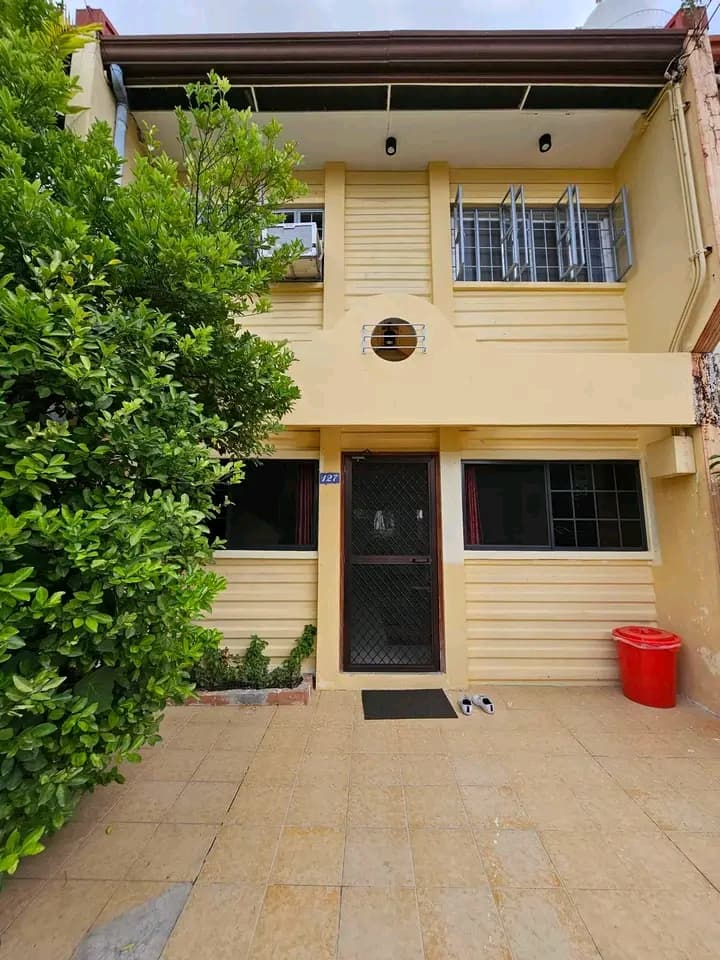 2 Storey House and Lot for Sale at Talamban Cebu City - photo 4