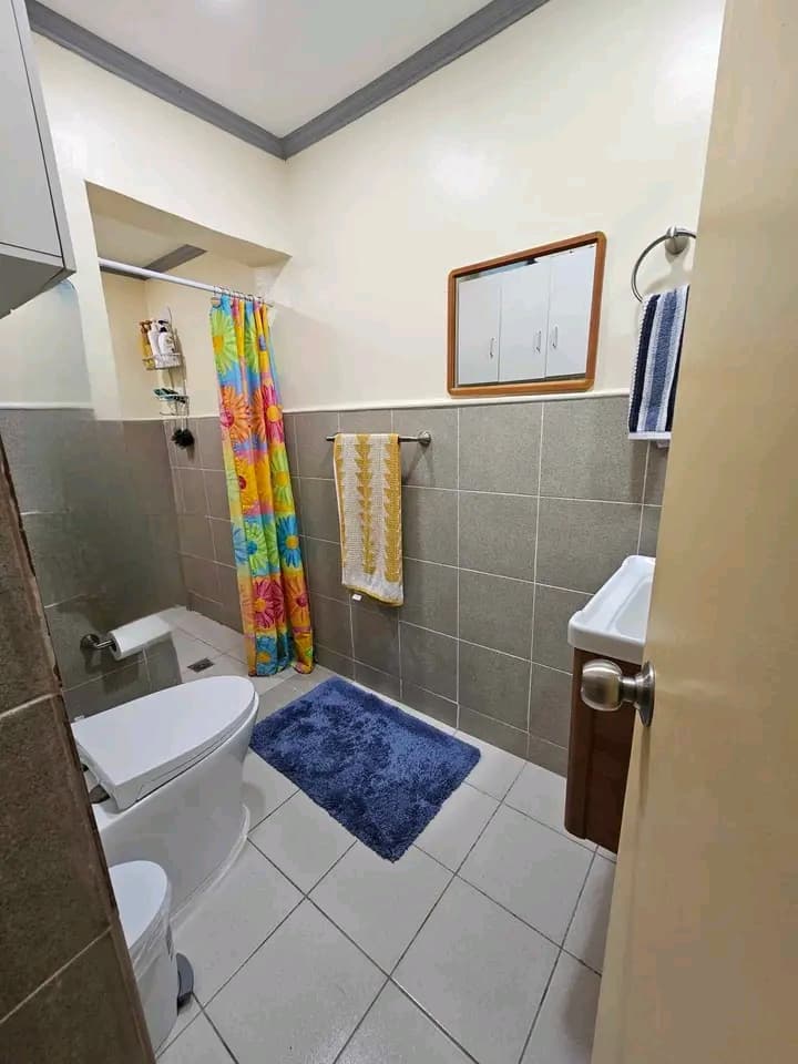 2 Storey House and Lot for Sale at Talamban Cebu City - photo 3