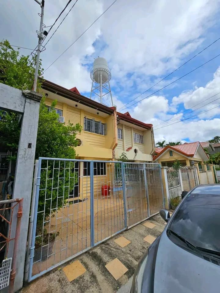 2 Storey House and Lot for Sale at Talamban Cebu City - photo 5