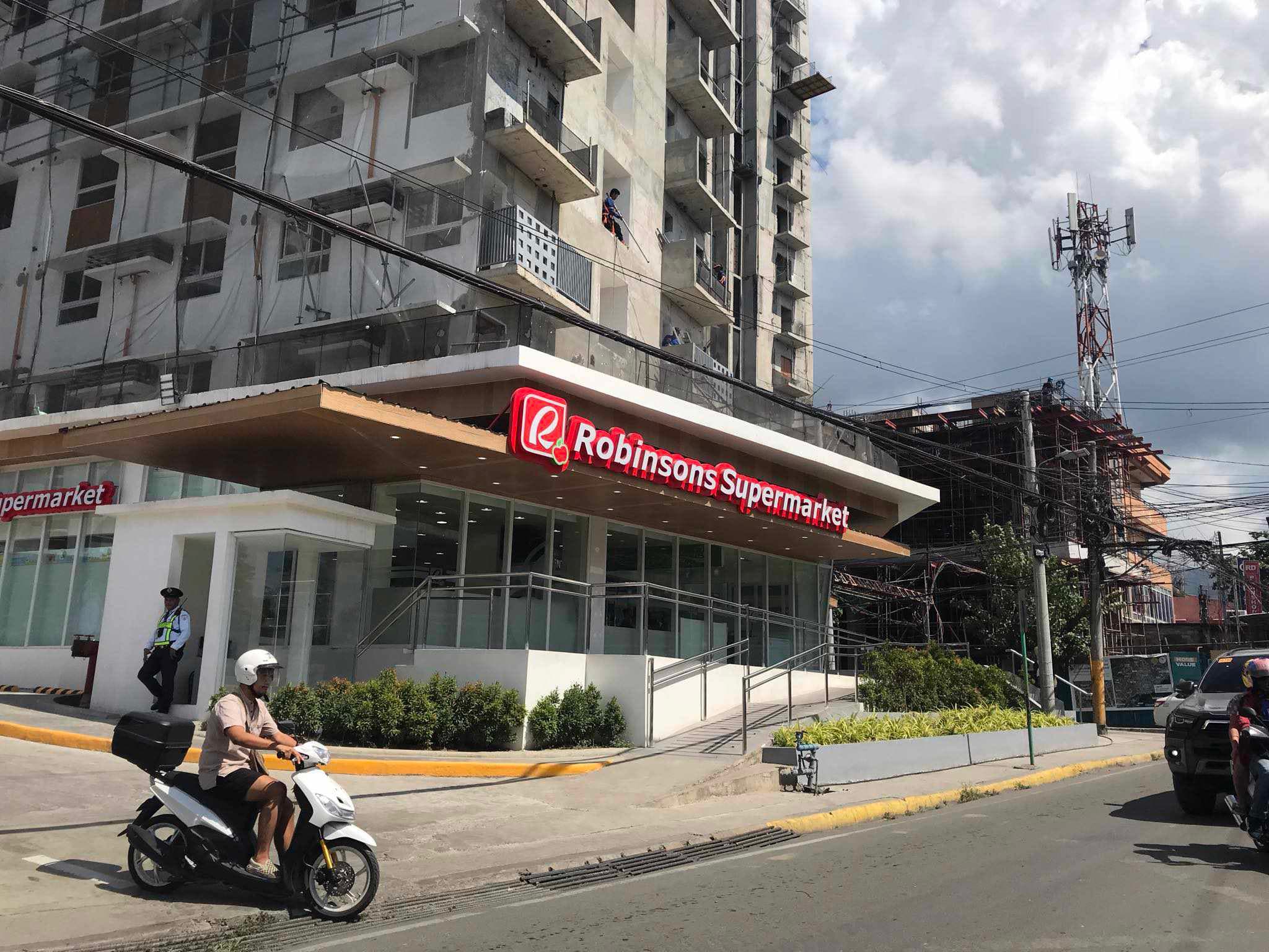 1 BR Condo - photo 2