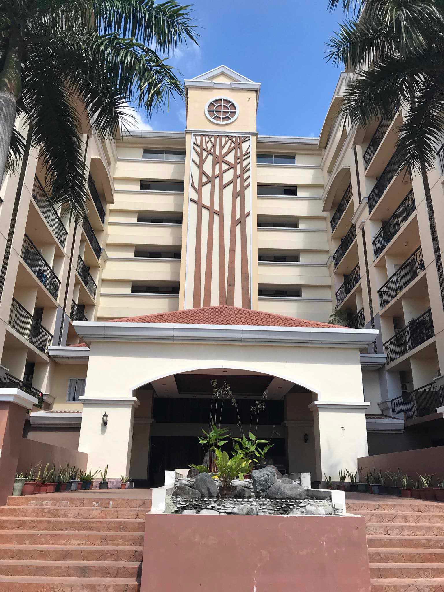 1 BR Condo - photo 3