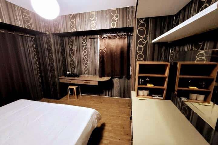 For Sale FULLY-FURNISHED 2BR Condo at Avida Tower 2, IT Park, Cebu - photo 2