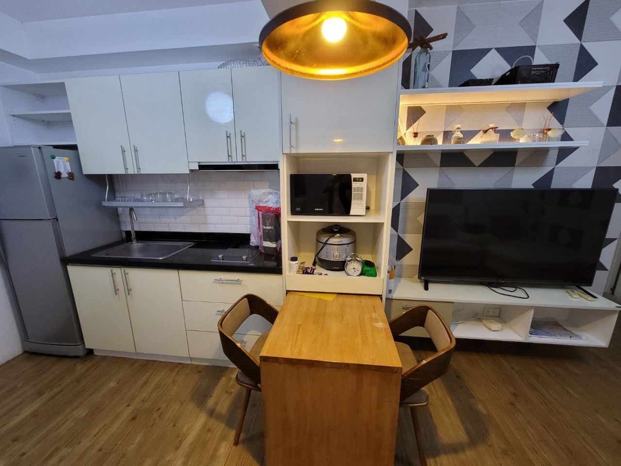 For Sale FULLY-FURNISHED 2BR Condo at Avida Tower 2, IT Park, Cebu - photo 5