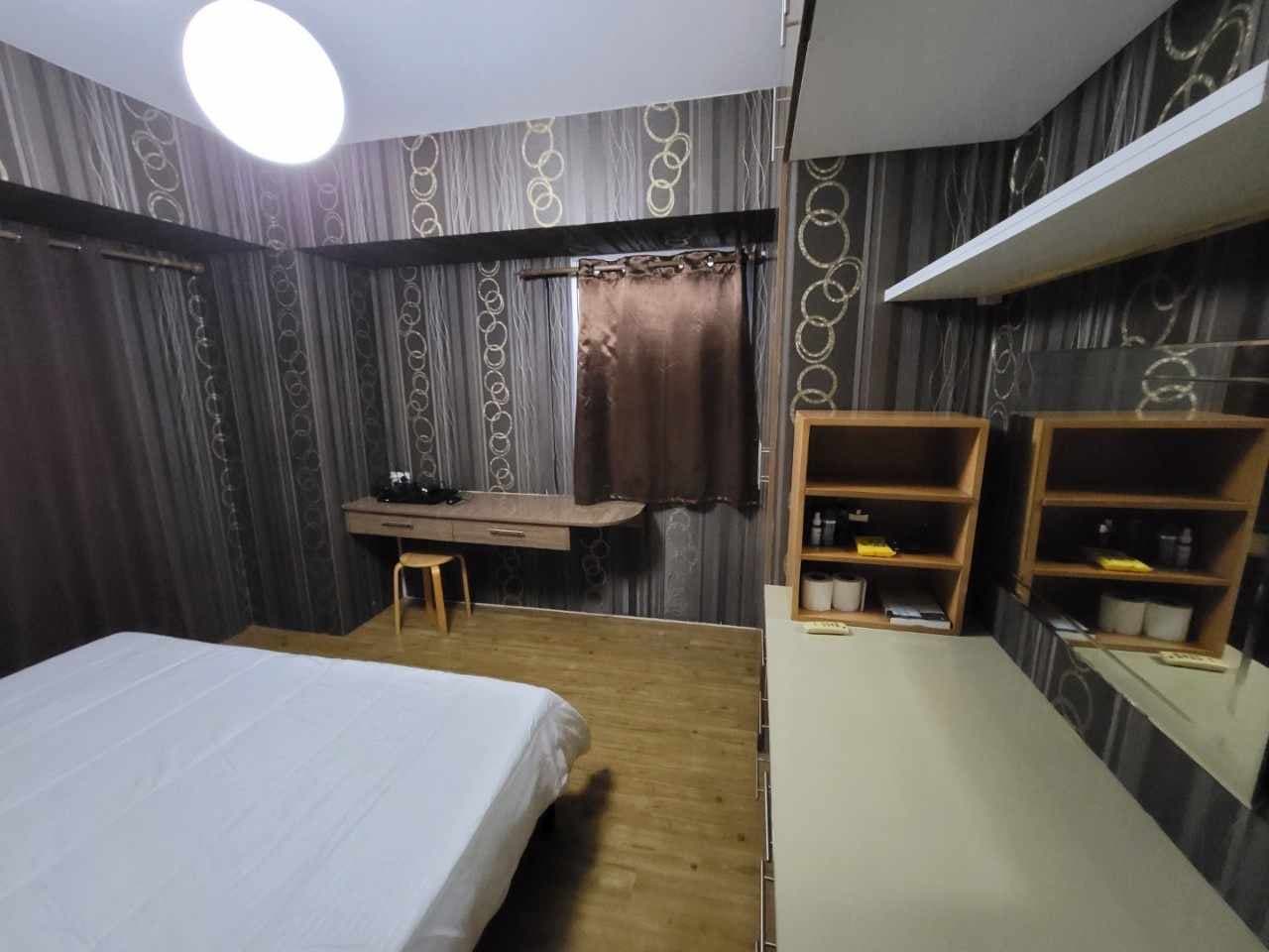 For Sale FULLY-FURNISHED 2BR Condo at Avida Tower 2, IT Park, Cebu - photo 6