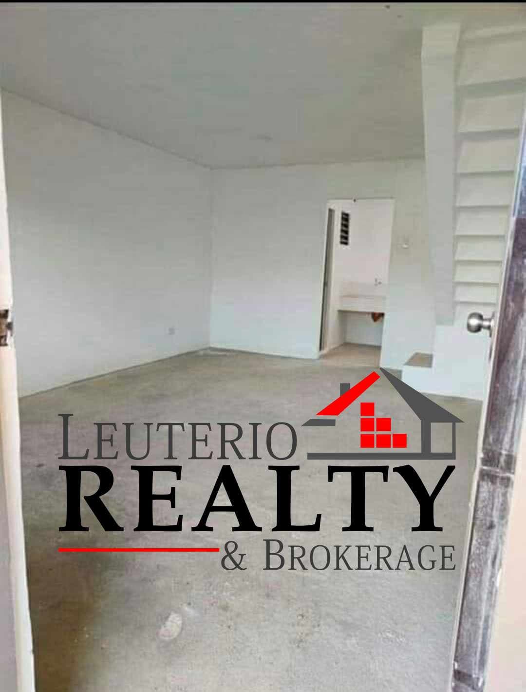 TOWNHOUSE DECA GRANDVALE1, SAN FELIPE , NAGA CITY