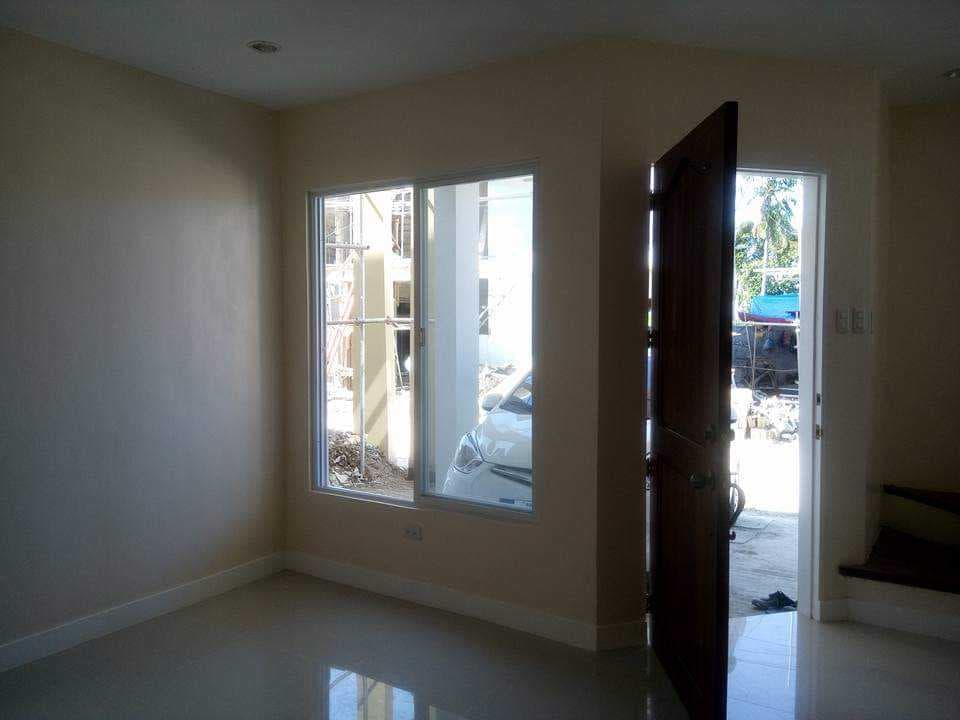 2 Bedroom Townhouse, Corner Unit For SALE in Talisay City, Cebu - photo 3