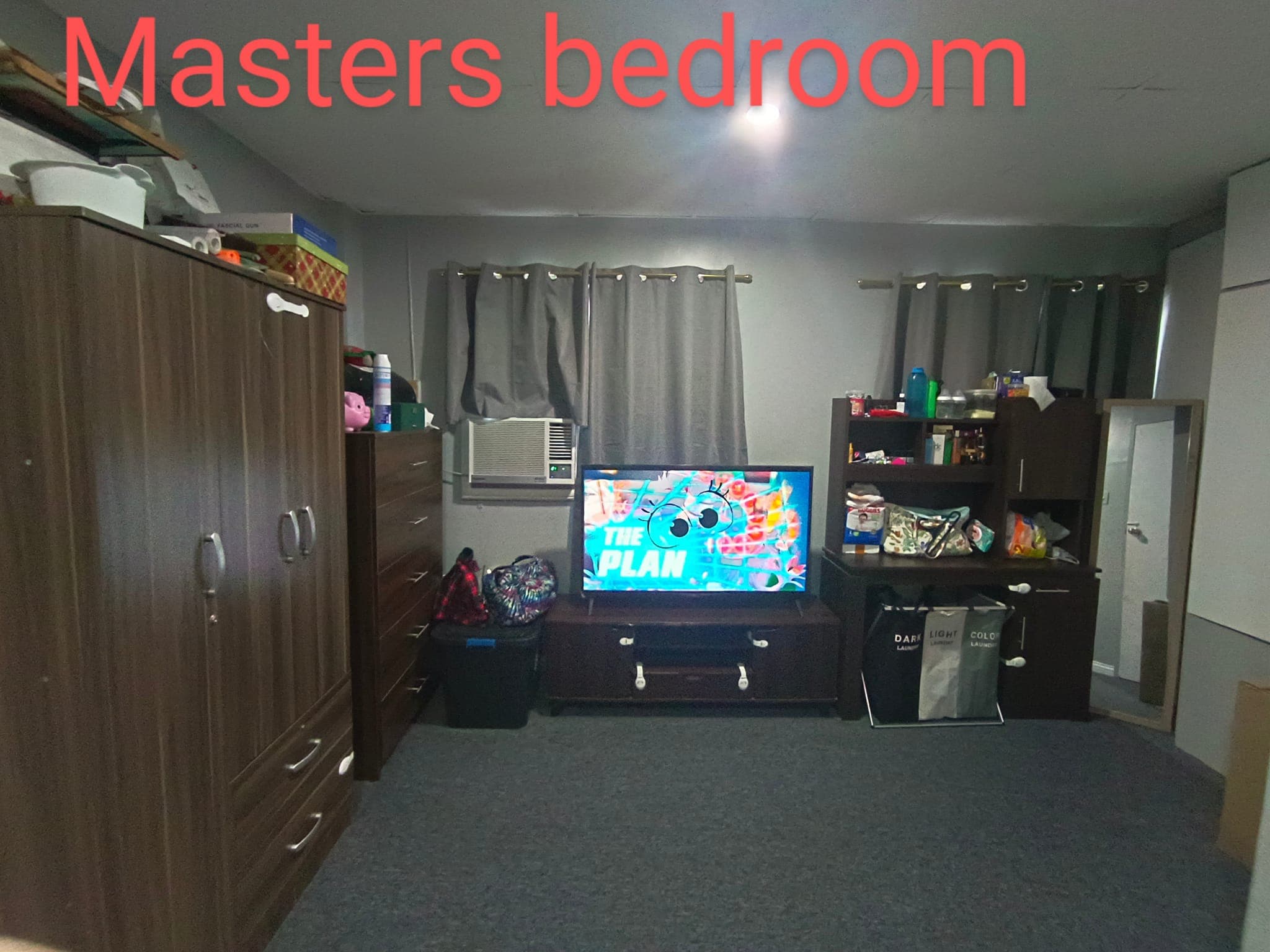 For Sale Townhouse in Villa Del Rio 1 Bacayan - photo 4