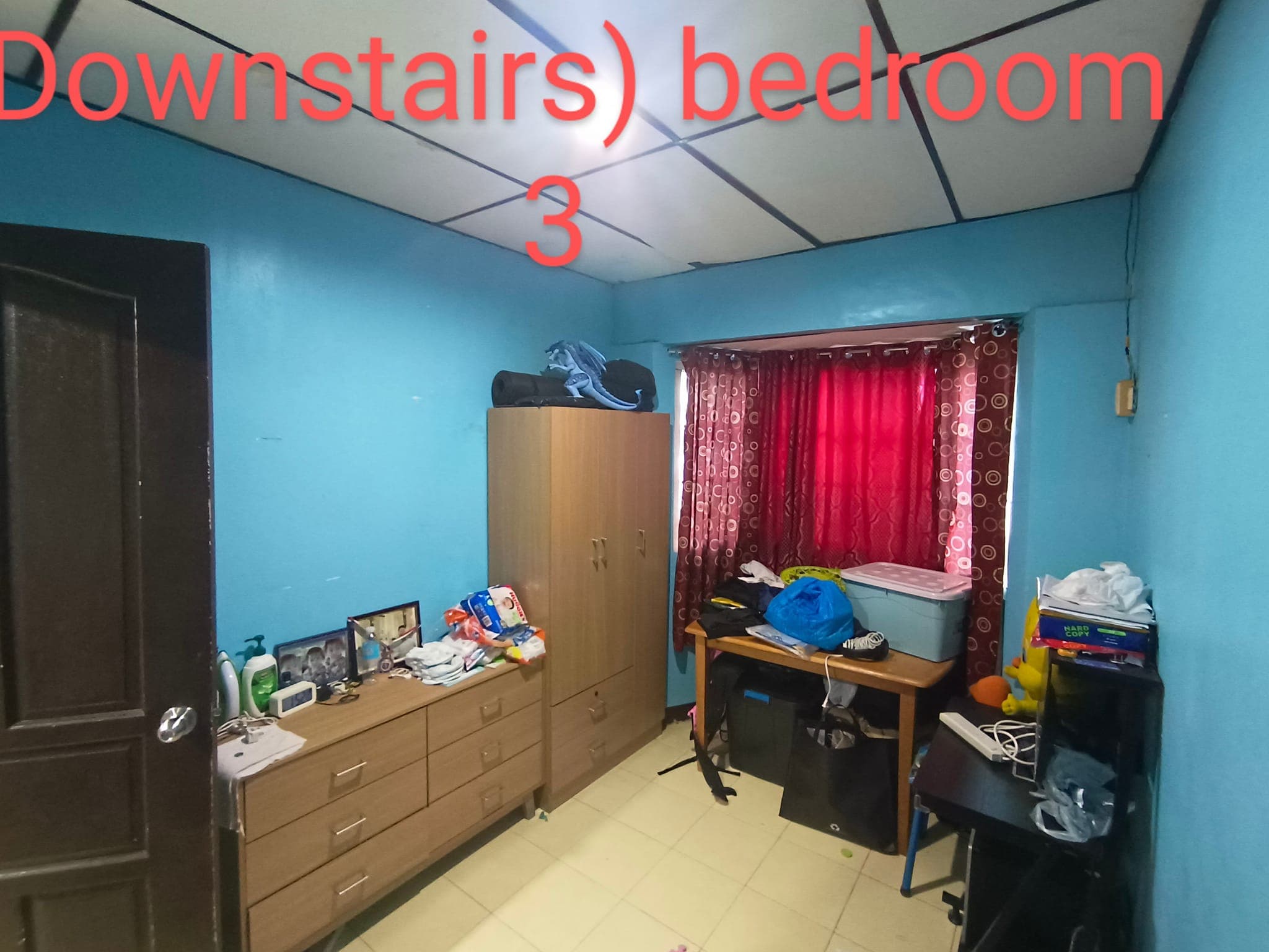 For Sale Townhouse in Villa Del Rio 1 Bacayan - photo 5