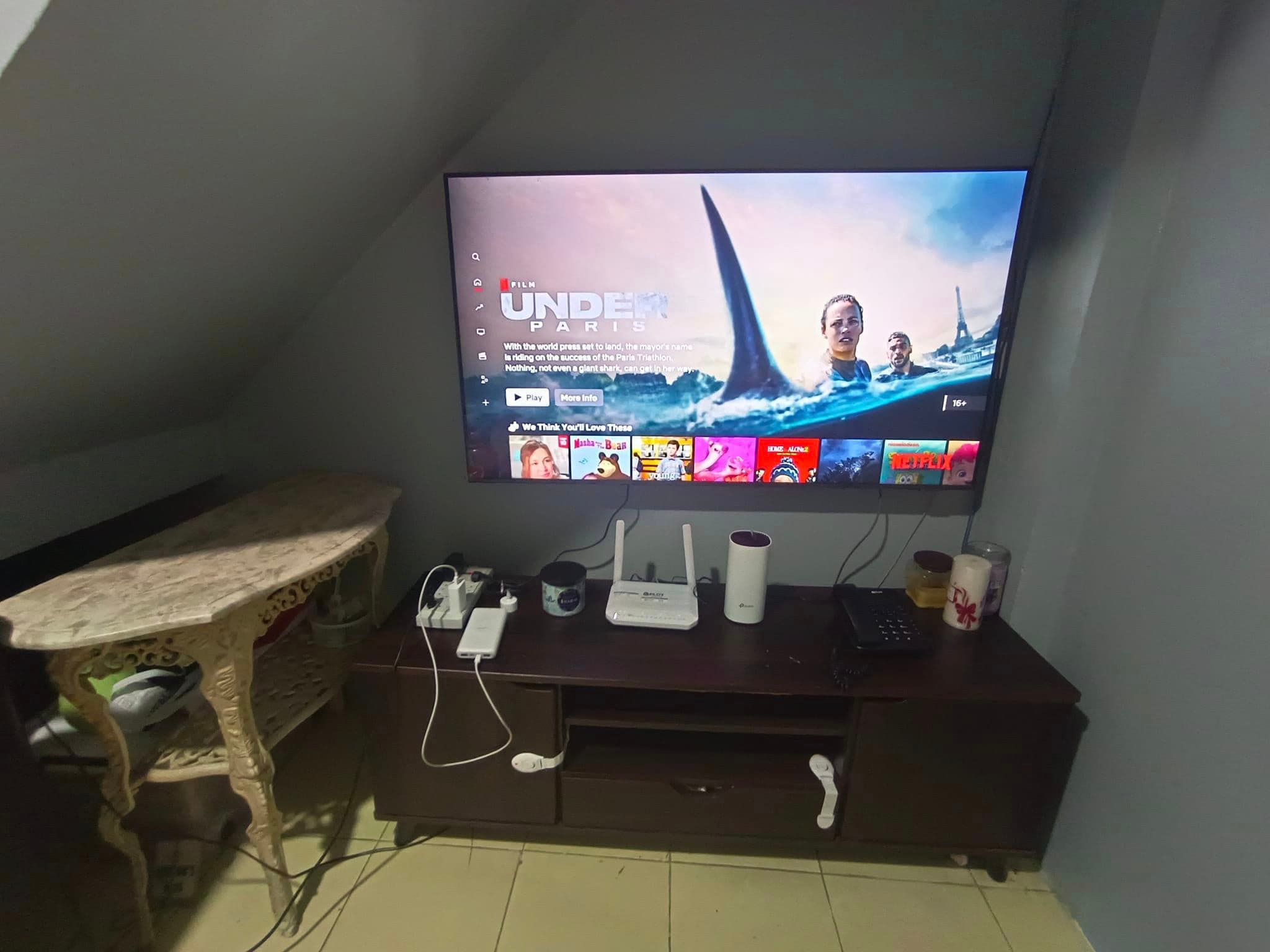 For Sale Townhouse in Villa Del Rio 1 Bacayan - photo 2