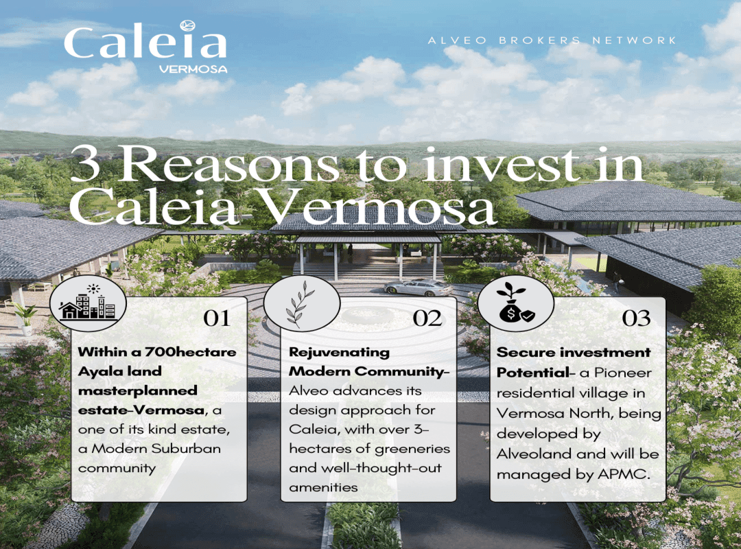 Premium Residential Lot