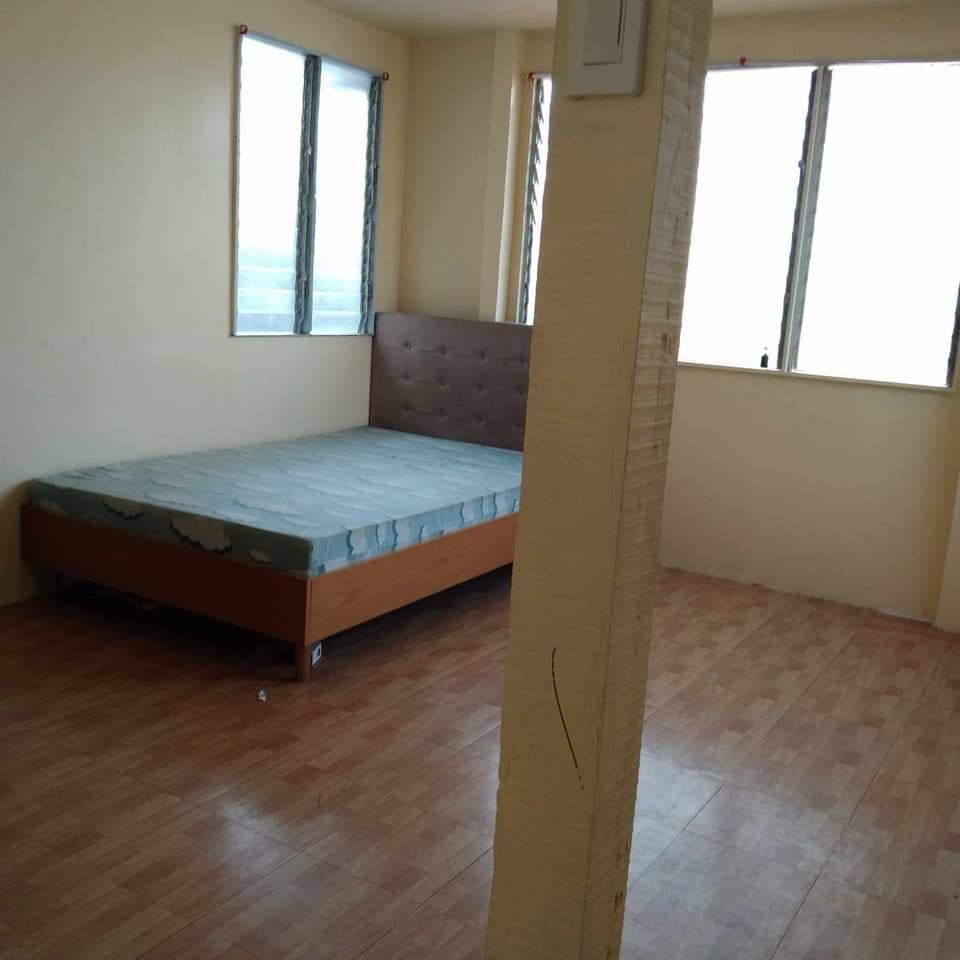 HOUSE AND LOT FOR SALE AT OPAO MANDAUE CITY - photo 1