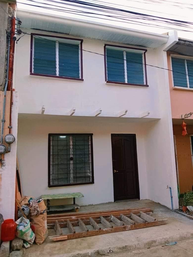 FOR SALE HOUSE AND LOT IN DECAHOMES JAGOBIAO MANDAUE CITY - photo 5