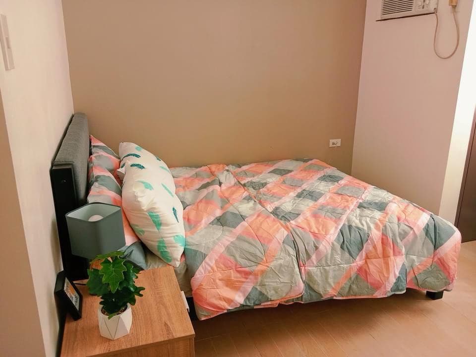 FOR SALE STUDIO UNIT FURNISHED - photo 4