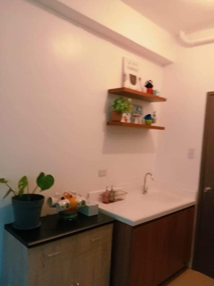 FOR SALE STUDIO UNIT FURNISHED - photo 1