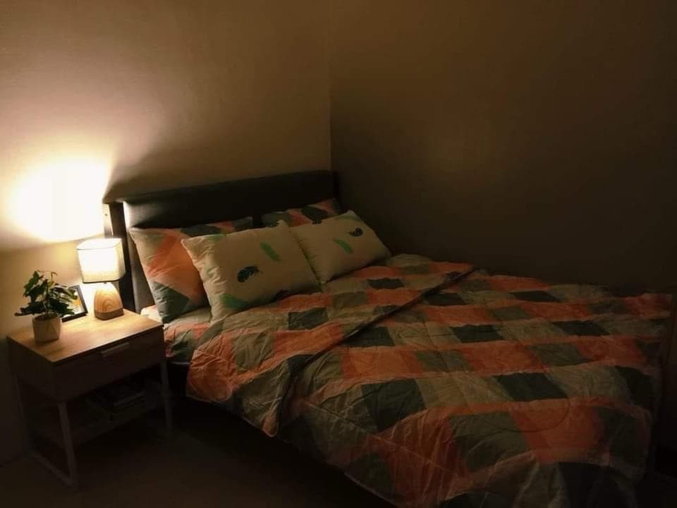 FOR SALE STUDIO UNIT FURNISHED - photo 2