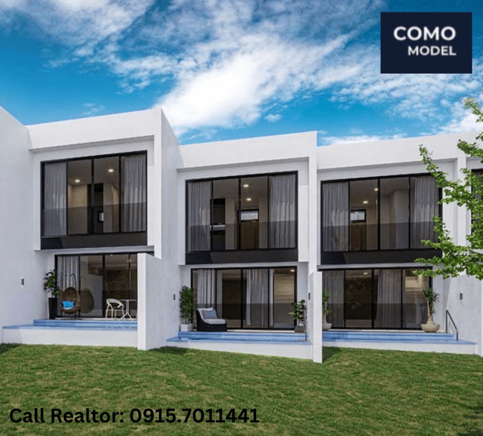 Residential Resort-style Villas in Aya Hills - photo 5