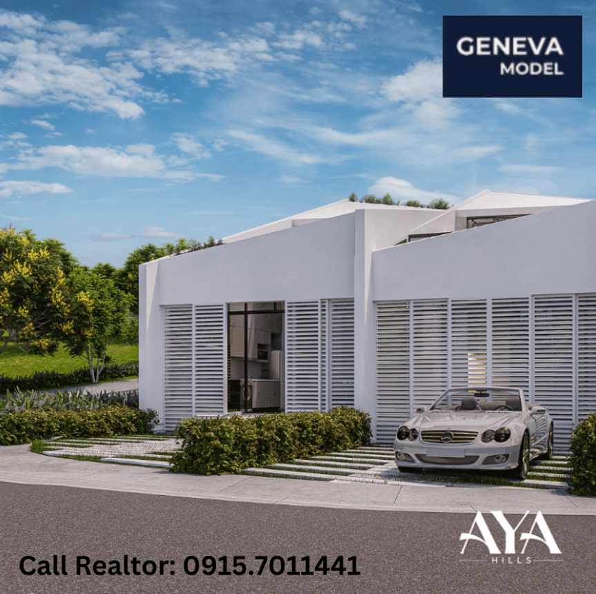 Residential Resort-style Villas in Aya Hills - photo 6