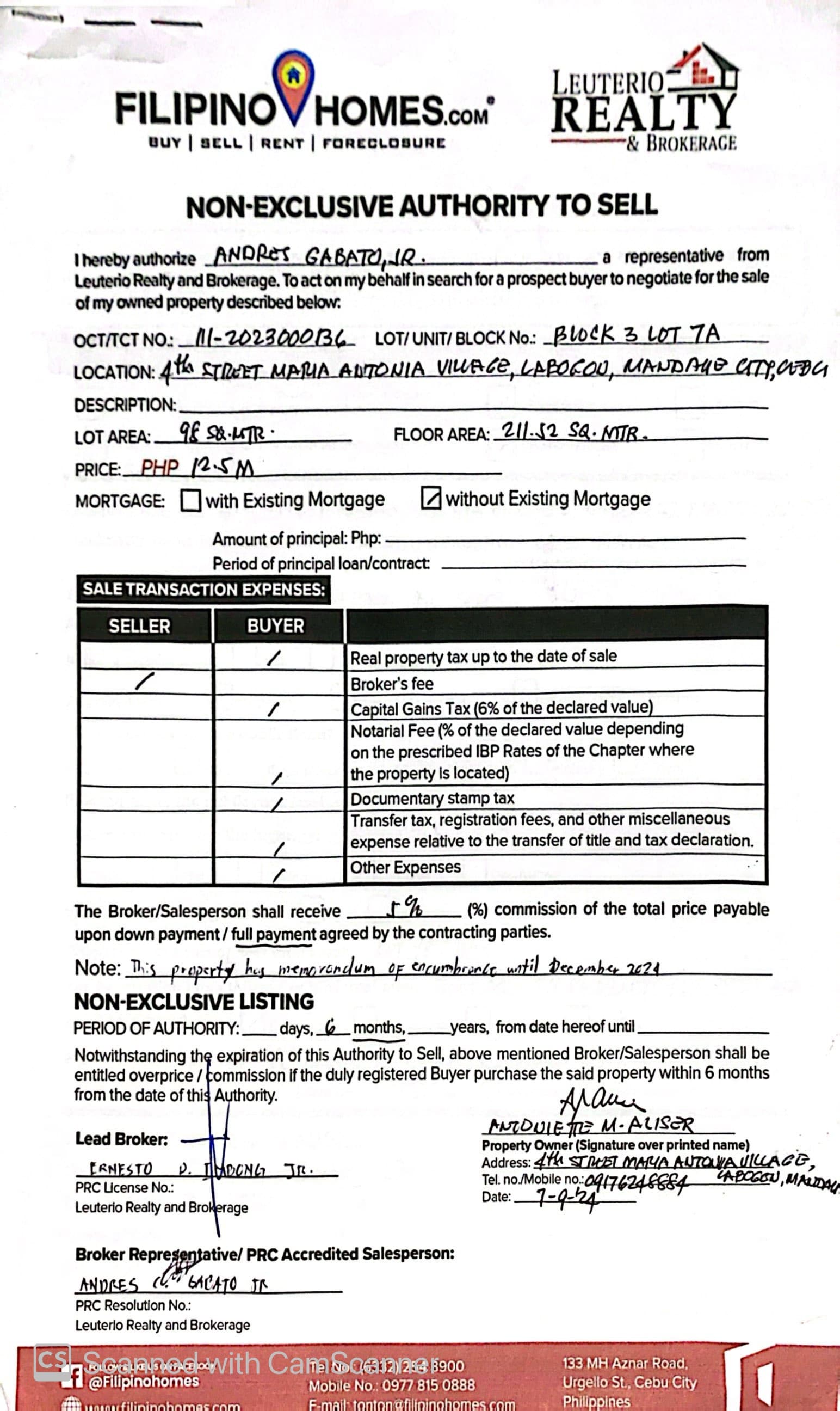 111-2023000136 - photo 1