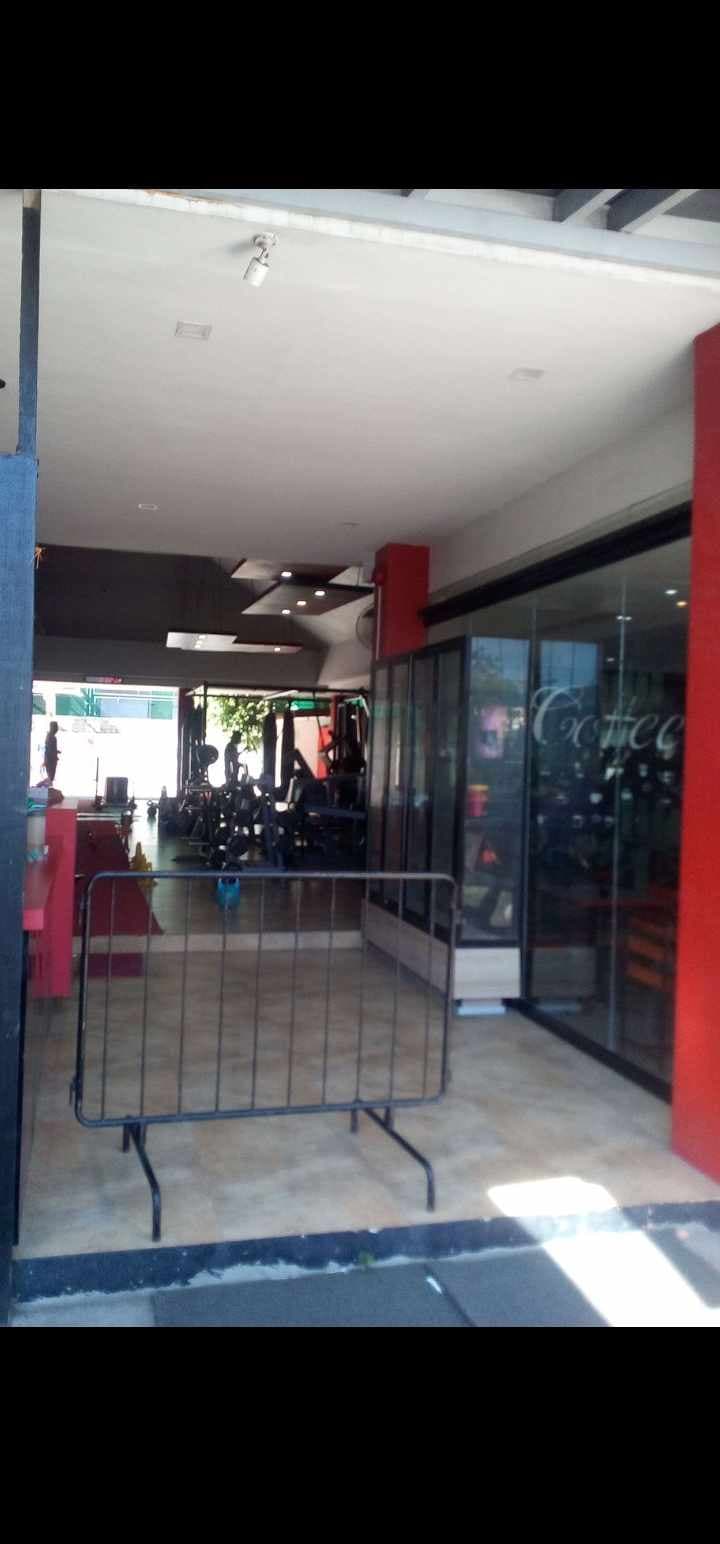 Silver Coin Building - photo 1