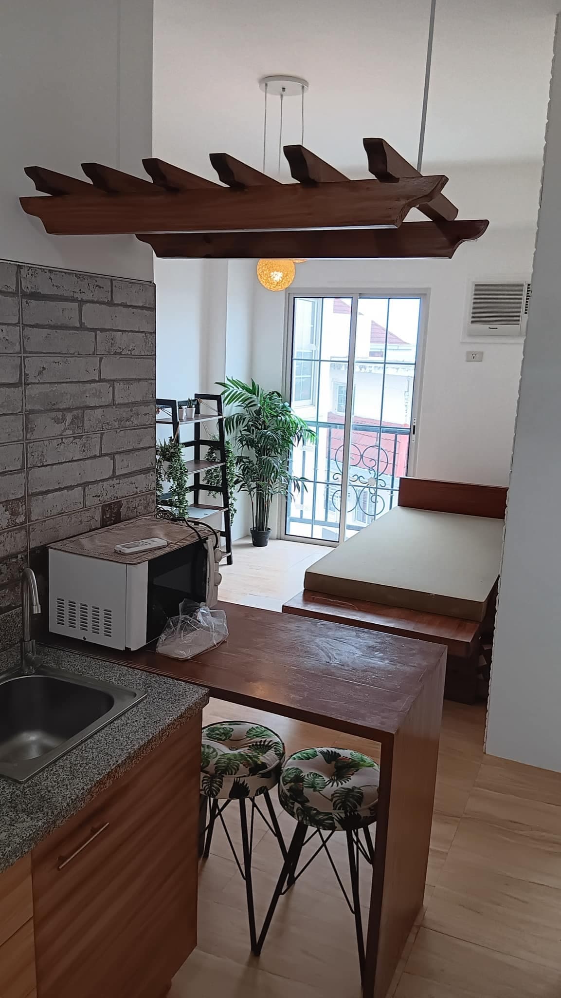 1BR APPLEONE BANAWA - photo 7