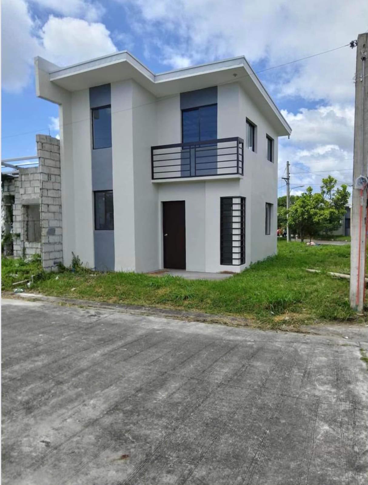 AMAIA Single Home - photo 1