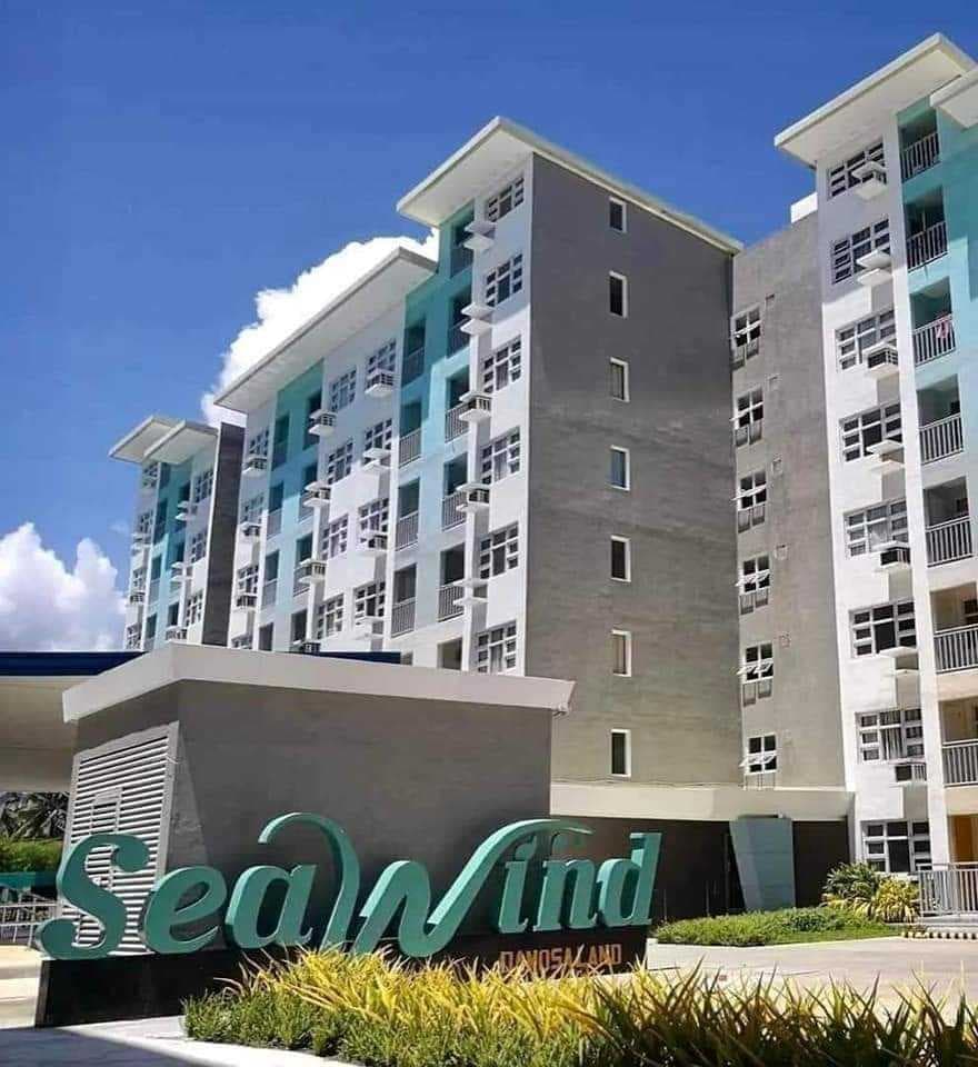 RUSH 2 BEDROOM CONDO UNIT AT SEAWIND - photo 1