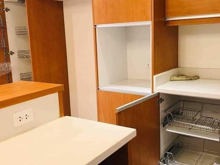 Modern Mediterranean House