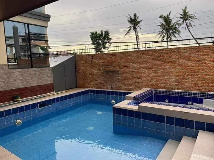 Modern Mediterranean House - photo 3