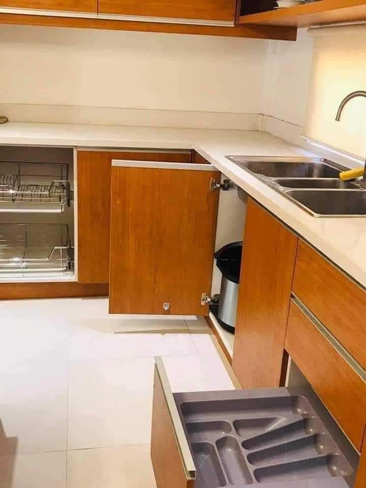 Modern Mediterranean House - photo 5