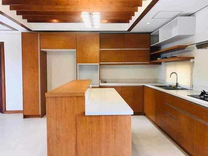 Modern Mediterranean House - photo 4