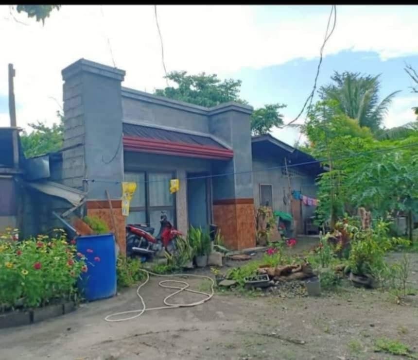 Nunez House & Lot - photo 3