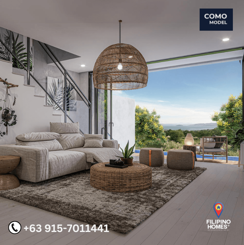 Residential Resort-style Como Villa in Aya Hills - photo 5