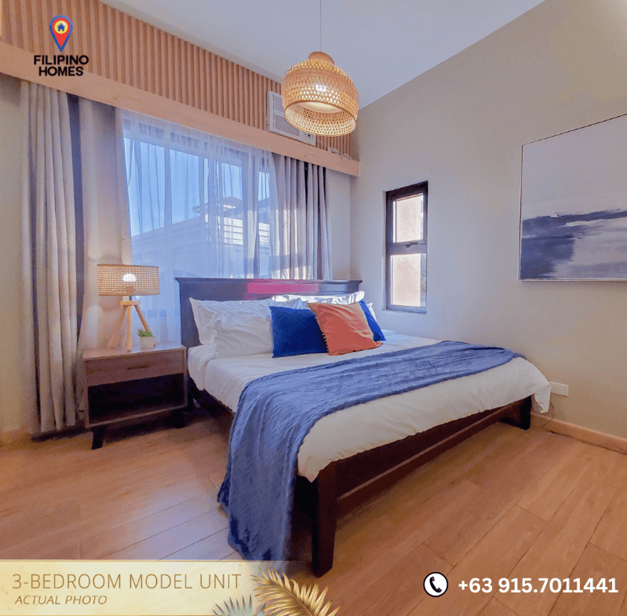 Spacious Studio Deluxe in Paseo Verde Real at Las Pinas - photo 5