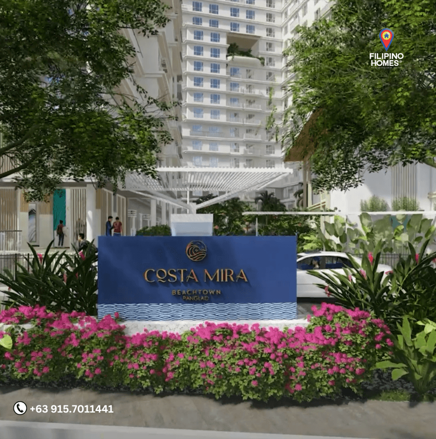 Spacious 1-BR Unit in Costa Mira Beachtown Panglao - photo 2