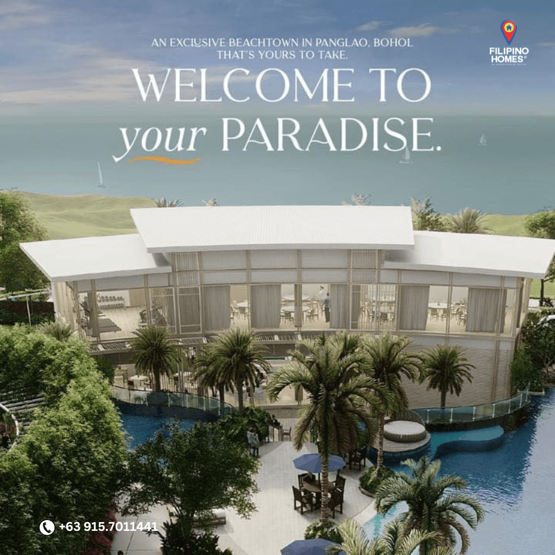 Spacious 1-BR Unit in Costa Mira Beachtown Panglao - photo 5