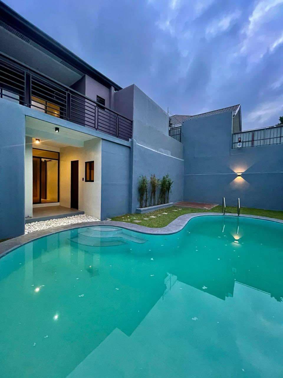 Greenwoods Executive Village Pasig City - photo 3